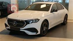 مێرسێدس بێنز E-Class